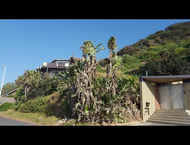 2,170M² VACANT LAND FOR SALE IN UMDLOTI BEACH